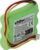 vhbw Akku kompatibel mit Toniebox Tonie Box Hörspielbox Produktbild-Vorschau 3