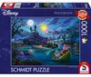 Schmidt Spiele 58046, 1000 pièces, Dessins animés, 12 ans Voir les images du produit 1