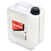 Makita 988002658 Huile pour chaîne de tronçonneuse, 5 Voir les images du produit 1