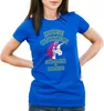 style3 House Unicorn Summer is coming Damen T-Shirt Produktbild-Vorschau 1