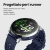 Amazfit Active 3 3,35 cm (1.32") AMOLED Digitale 466 x 466 Anteprima dell’immagine prodotto 5