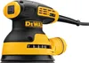 Exzenterschleifer DWE 6423 280 W 125mm 2,6mm DEWALT Produktbild-Vorschau 5