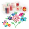 Aga4Kids Knettmasse 8 Stück Produktbild-Vorschau 3