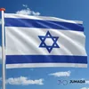 Jumadas israelische Flagge – Flagge Israels – Flagge Israel Produktbild-Vorschau 3