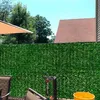 Sichtschutz Balkon mit Kunstpflanzen – Mehr Privatsphäre & Produktbild-Vorschau 10
