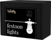 TWINKLY TWF020STP-BEU Dekorativní osvětlení venkovní, party Náhled obrázku produktu 37