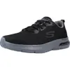 Skechers Dyna-Air 52556-BKCC, Sneaker, Herren, Schwarz Produktbild-Vorschau 5