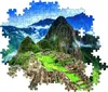 Clementoni Puzzle 1000 Machu Picchu Náhled obrázku produktu 3