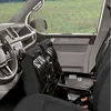VW Transporter T6 ab 2015 Maßgeschneiderte Sitzbezüge Produktbild-Vorschau 2
