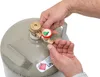 ROTHENBERGER Industriële gasafsluitsystemen | automatische Productafbeelding-voorbeeld 3