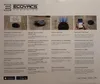 ECOVACS Deebot OZMO 930 Roboter-Staubsauger, Produktbild-Vorschau 8