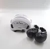Mustbau Sicherheitshelm-Set, EN397 Schutzhelm mit Ohr- und Produktbild-Vorschau 11