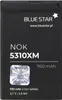 Bluestar Akku Ersatz kompatibel mit Nokia 5310 / 5630 Produktbild-Vorschau 1