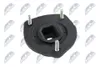NTY AD-TY-013 Federbeinstützlager Hinten Hinten Links Produktbild-Vorschau 2