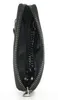 JOOP! Portachiavi Cardona Gryphos nero 100% pelle Anteprima dell’immagine prodotto 13