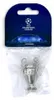 UEFA CL 45mm Pokalreplika - freistehend Produktbild-Vorschau 2