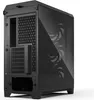 Meshify 3 TG Light Tint  (schwarz, Tempered Glass) Produktbild-Vorschau 9