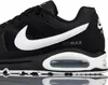 Nike Air Max Command Sneaker schwarz/weiss 629993-032, Produktbild-Vorschau 17