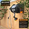 Brandson Douchette de jardin, douchette à main, douchette Voir les images du produit 6