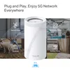TP-LINK TP-link Wifi7 home mesh Deco Deco BE65-5G(1-pack) Voir les images du produit 8