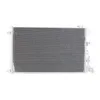 RIDEX 448C0132 Kondensator Klimaanlage für NISSAN Qashqai / Produktbild-Vorschau 3