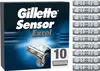 Gillette SENSOR EXCEL Ladegerät 10 Minen Produktbild-Vorschau 7