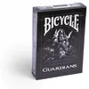 Bicycle® Jeu de cartes - Guardians Jeu de cartes Cartes à Voir les images du produit 1