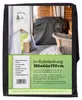 TTL GARDEN Grillabdeckung 186x66x130cm 600D wasserdicht Produktbild-Vorschau 2