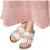 Birkenstock Classic Arizona Wegański Birko-Flor Nubuk 37 Podgląd zdjęcia produktu 22
