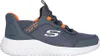 SKECHERS 403822L  SLIP-INS Grau Produktbild-Vorschau 9