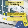 4 Stück INNOTEC Airco Clean Control 250 ml – Reiniger für Produktbild-Vorschau 3