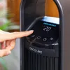 Cecotec Stĺpový ventilátor s diaľkovým ovládaním a Náhľad obrázku produktu 5