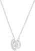 Swarovski 5286137 Kette mit Anhänger Damen Sparkling Dance Produktbild-Vorschau 5