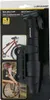 Mini Pompe Vélo Dunlop Compacte & Universelle - Dunlop Voir les images du produit 7