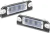 Led Kennzeichenbeleuchtung kompatibel mit VW Golf 5 | Produktbild-Vorschau 6