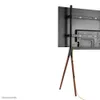 Neomounts NM-M1000BLACK Supporto per TV a pavimento 37-70" Anteprima dell’immagine prodotto 6