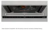 Gorenje GV663B65XXL Vollintegrierbarer Einbaugeschirrspüler Produktbild-Vorschau 15