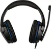 Cuffie da gioco Hyperx con microfono Hyperx Hyperx Cloud Anteprima dell’immagine prodotto 6