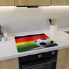 Wallario Herdabdeckplatte aus Glas, Größe 60 x 52 cm Produktbild-Vorschau 5