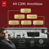 Opticum C200 Full HD Kabel Receiver mit PVR Produktbild-Vorschau 3