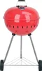 Gril rond au charbon de bois, gril sphérique 54cm avec Voir les images du produit 4