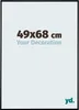 A light blue background with text and a logo. Produktbild-Vorschau