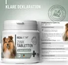 REAVET Zink Tabletten für Hunde 120 Stück – Hochdosiert mit Produktbild-Vorschau 7