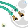tecuro Saug- und Druckschlauch 1 Zoll (DN25) 5 mtr - mit Produktbild-Vorschau 4