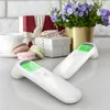 Infrarot Kontaktloses Fieberthermometer für Stirn & Ohr – Produktbild-Vorschau 5