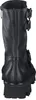 Paul Green Damen Stiefeletten/ Biker Boots Schwarz Produktbild-Vorschau 34