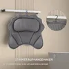 Badewannenkissen s Badekissen 4D Badekissen mit Produktbild-Vorschau 7