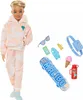 Barbie Dream Besties Ken Náhľad obrázku produktu 3