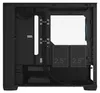 Fractal Design Pop Mini Air, Mini Tower, PC, Schwarz, micro Produktbild-Vorschau 5