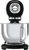 Smeg SMF03BLEU, Stojaci mixér, Čierna, Hnetenie, Miešanie, Náhľad obrázku produktu 4